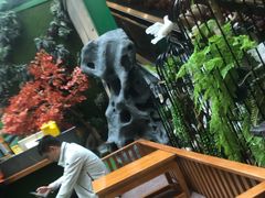 -木子塘汗蒸生活馆(财富港店)