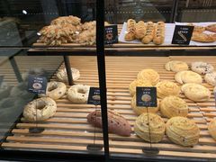 -托斯卡纳烘焙意大利餐厅(五天地店)