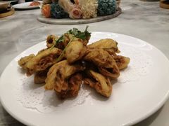 -常胜鲍鱼(吉大店)