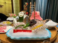 -尚海豆捞(乐虹坊店)