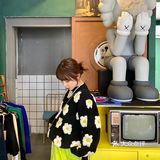 古着店超全拍照姿势🔍你学会了吗！