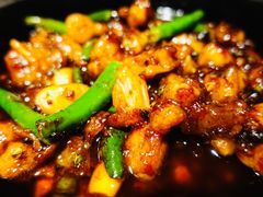 -绿茶餐厅(领展购物广场·中关村店)