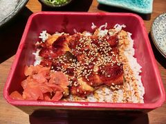 -白石的深夜食堂(济南万象城店)