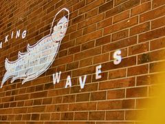 -潮一不贰·法式甜品·生日蛋糕·西式简餐(外滩店)