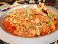 -嘎嘎鸭脑壳(蜀汉路店)