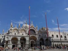 -圣马尔谷圣殿宗主教座堂