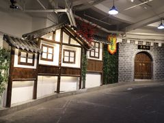 -庆合府重庆大排档(紫都城店)