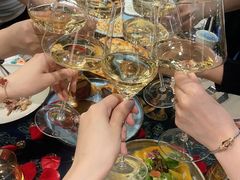 -第101座花园餐厅(湖滨88店)