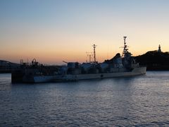 -中国人民解放军海军博物馆