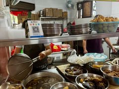 -修记牛杂店(同华东一路店)