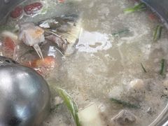 -大理老字号·舟渔的鱼野生菌海景餐厅(双廊店)