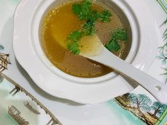 -潮林府私房菜