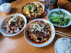 -赵姐猪耳朵饭店