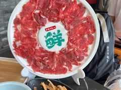 -巴蜀大将火锅(春熙店)