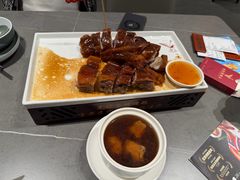 -先记烧鹅王·本地粤菜(福永店)