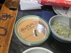 -南门四季铜锅涮肉(左家庄店)