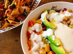 -Famous肥猫墨西哥音乐餐吧(五棵松华熙LIVE店)