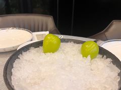 -柿合缘新京菜(国金中心商场店)