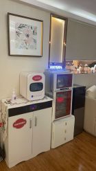 -茜尔维亚修身连锁(八佰伴店)