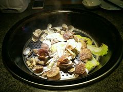 -船梆煮•蒸汽海鲜·生腌干蒸(五四广场店)