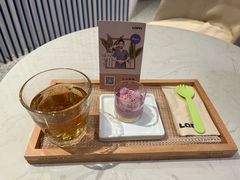 -LANN I 蘭 SPA(陆家嘴中心店)