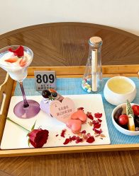 -和伊母婴护理中心·全套房(金山店)