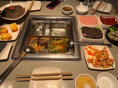 -海底捞火锅(珠影星光城夜宵主题店)