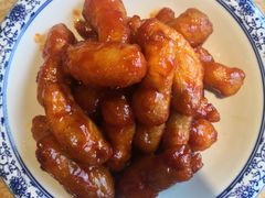 -福来居烤鸭店(天坛二店)