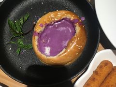 -清真·艾美可餐厅(大悦汇店)