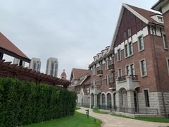 -天津津利华酒店