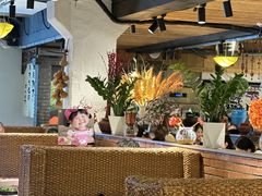 -云尊府云南菜·蒸汽石锅鱼(学清路店)