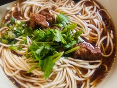 -李先生牛肉面大王(大兴枣园店)