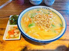 糊涂面-老雒阳面馆·水席(王城路店)