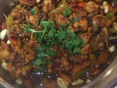 -黄记煌三汁焖锅(欢乐海岸店)