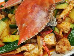 -樟树底(胜利河美食街店)