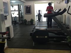 -悦动体能(金融街店)