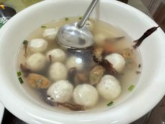 -梅子大排档