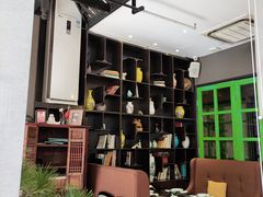 -梧桐花园餐厅(新城店)