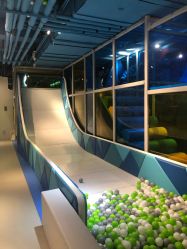 -KidSteam儿童乐园(富力城店)