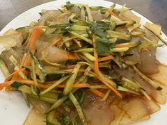 -三点小吃(山大店)