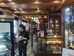 -德大西餐社(云南南路店)