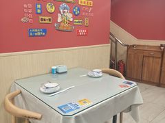 -听涛雅苑百味饺子老家菜馆