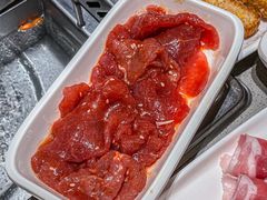 -海底捞火锅(上地华联店)