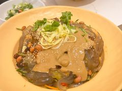 -锅当当铁锅炖烀饼王(长泰广场店)