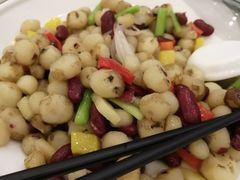 -福满园大酒楼(梅林店)