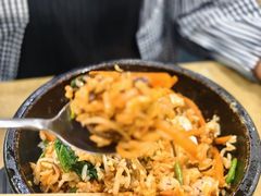 -全州拌饭馆(龙源西街店)