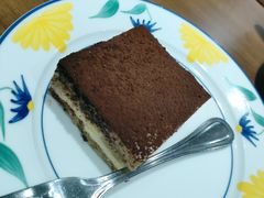 -萨莉亚意式餐厅(中北永旺店)
