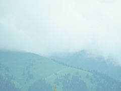 -新疆那拉提国家旅游度假区