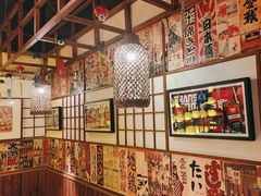 -玉川屋·深夜食堂居酒屋(柳巷店)