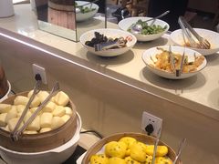 -素满香·食养自助(建邺万达店)